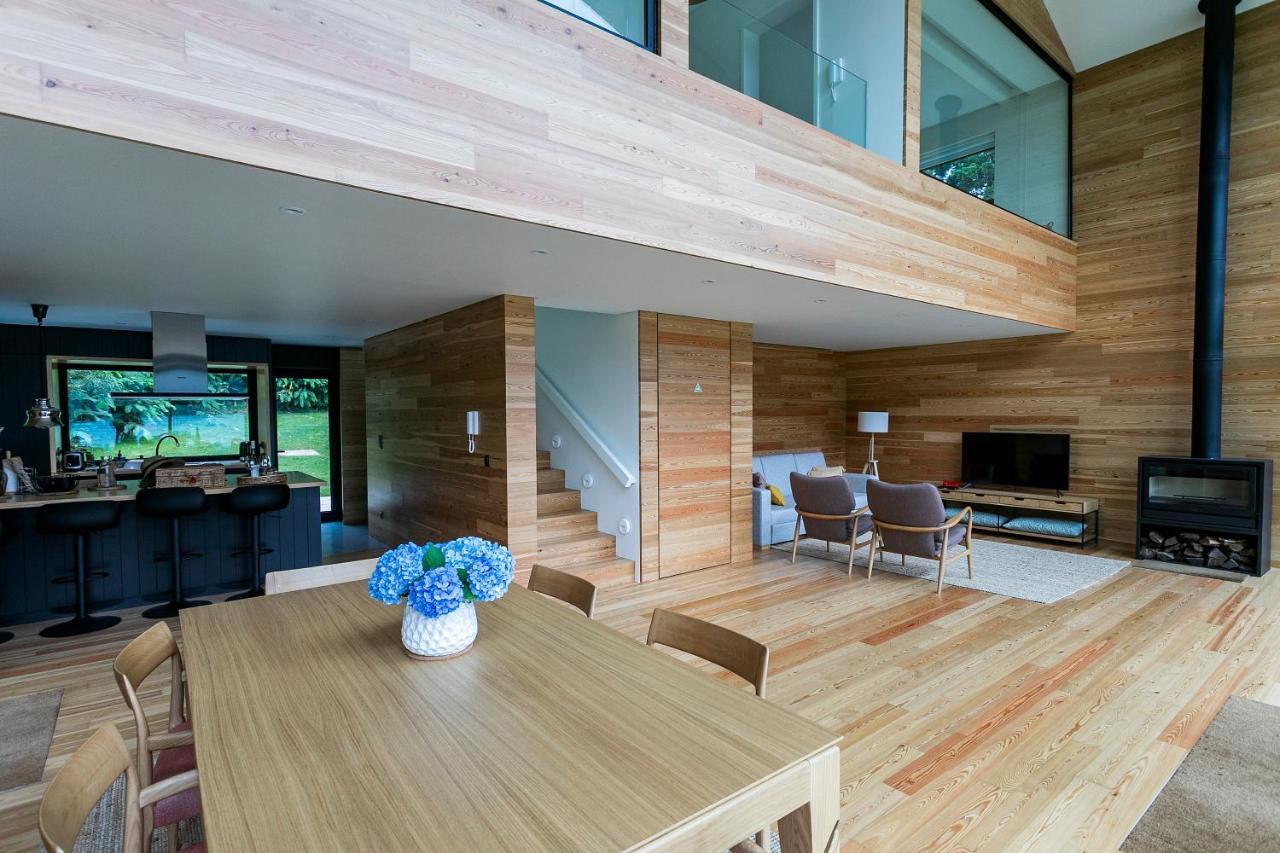 Sete Cidades Lake Cabin - Casa da Lagoa Ponta Delgada Exterior foto